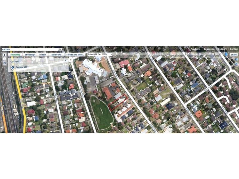 18 Church Rd, Carrum VIC 3197