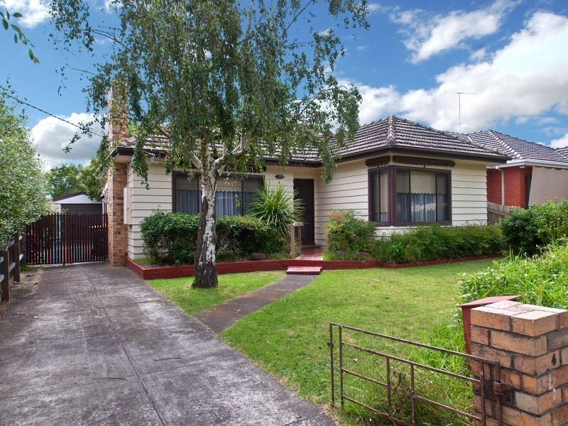 4 Stanley Street, Frankston VIC 3199
