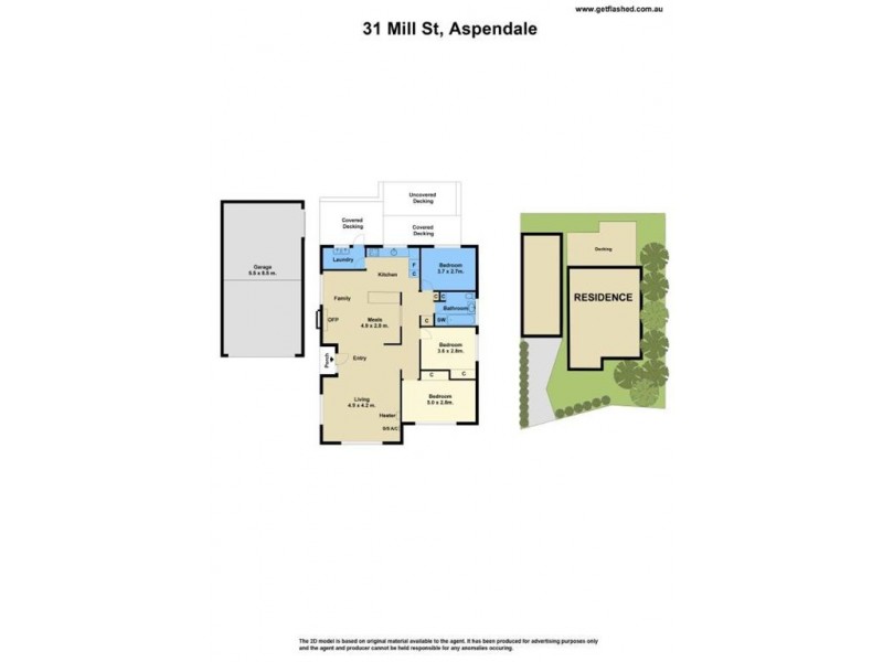 31 Mill Street, Aspendale VIC 3195