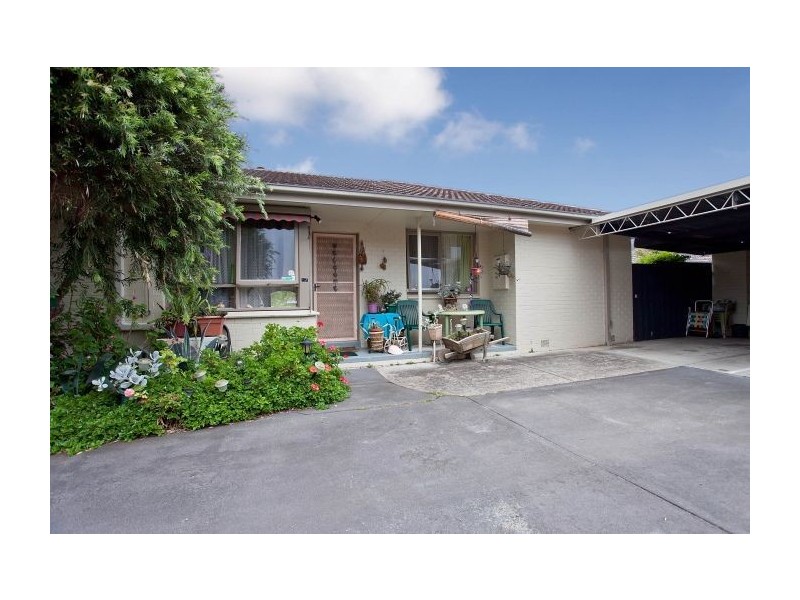 17/40 Broadway, Bonbeach VIC 3196