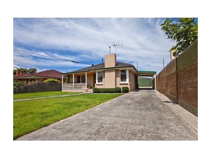 10 Cobham Street, Cheltenham VIC 3192