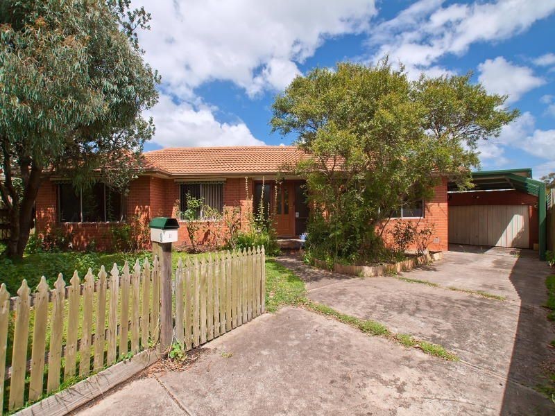 9 Lorikeet Court, Mornington VIC 3931