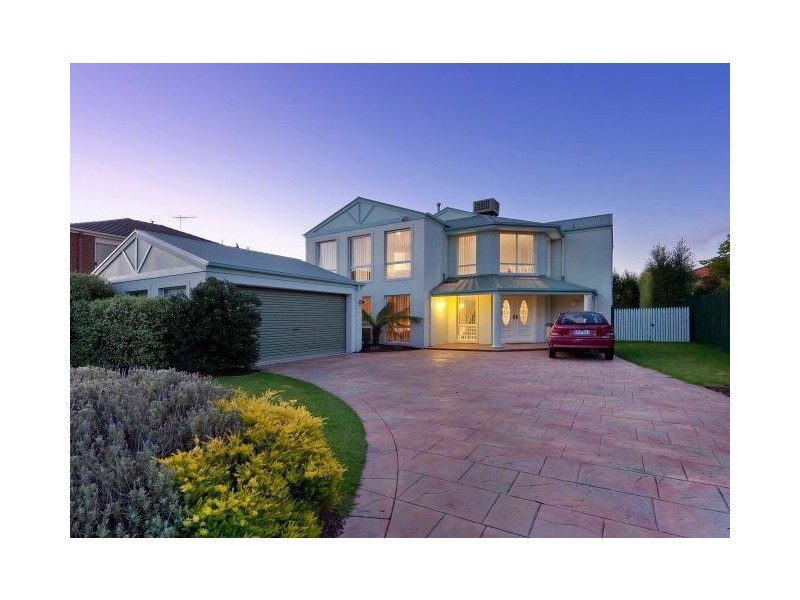 5 Portal Place, Patterson Lakes VIC 3197