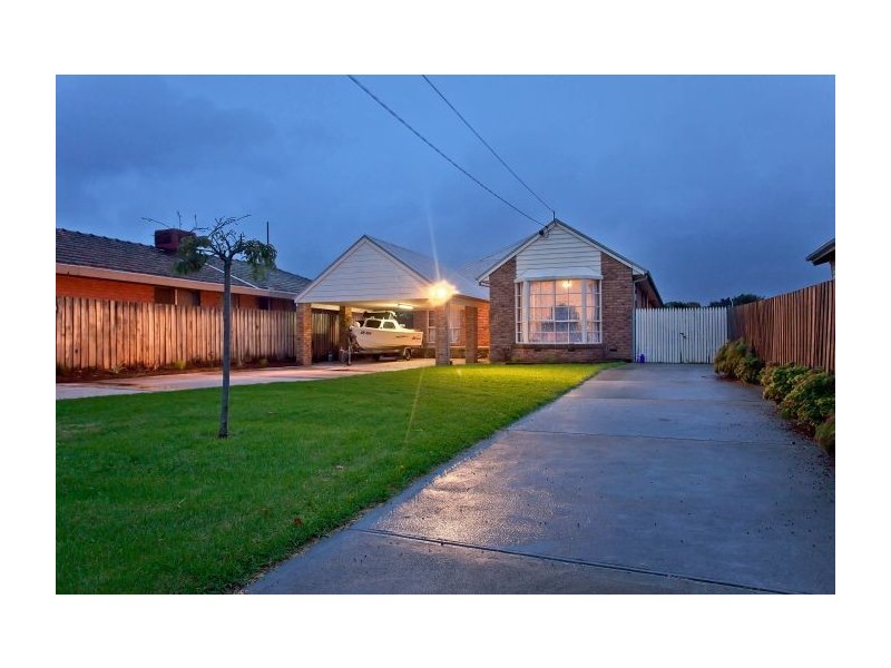 3 Troy Street, Bonbeach VIC 3196