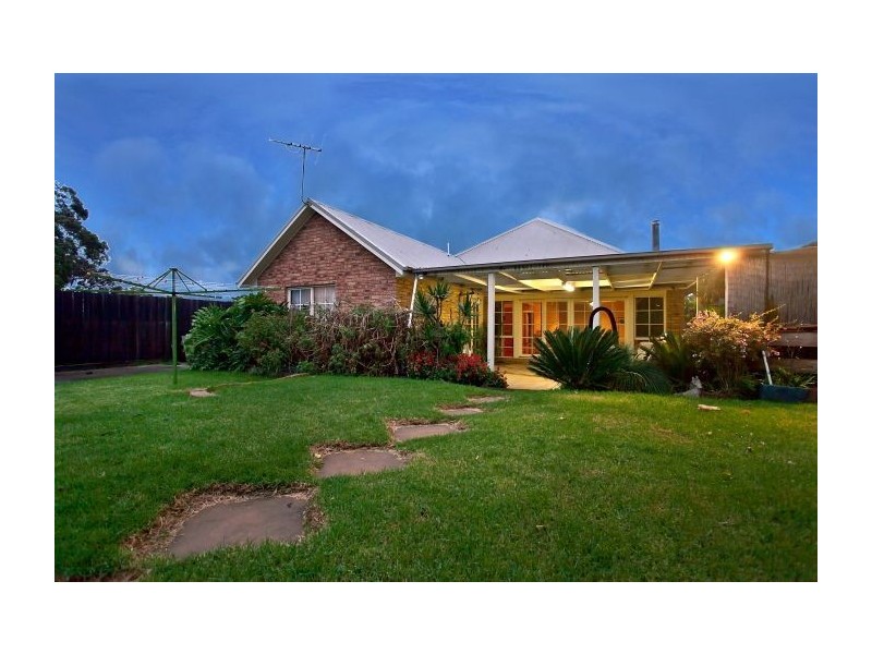 3 Troy Street, Bonbeach VIC 3196