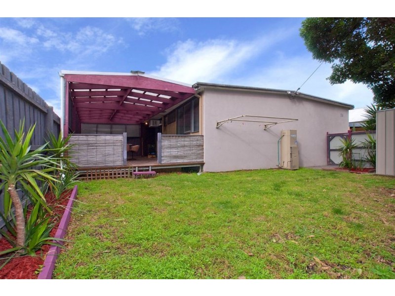 1/58 Chelsea Road, Chelsea VIC 3196