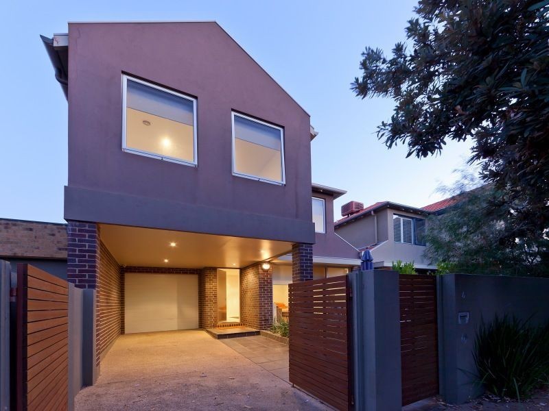 4 The Waterfront, Bonbeach VIC 3196