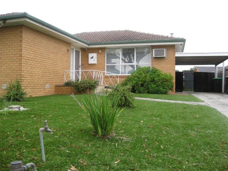 8 Selsey Street, Seaford VIC 3198
