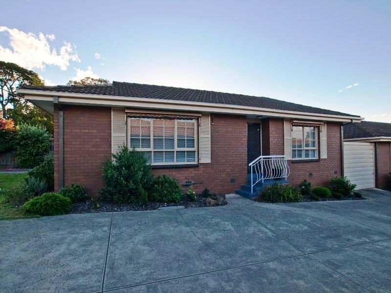1/125 Park Road, Cheltenham VIC 3192