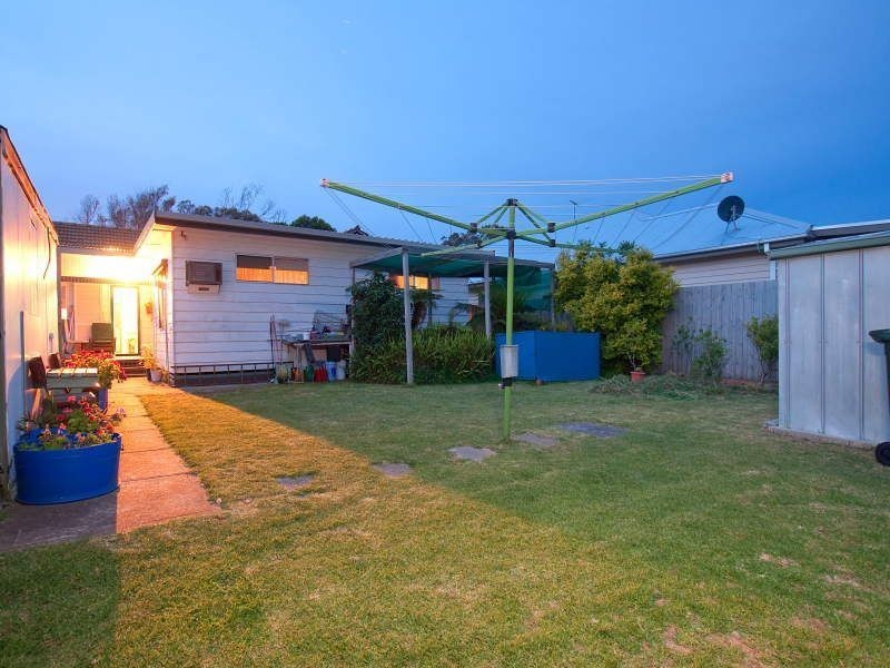 6 Haldane Street, Bonbeach VIC 3196