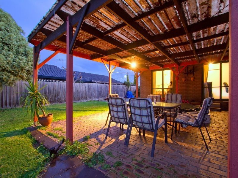 35 Hughes Ave, Edithvale VIC 3196
