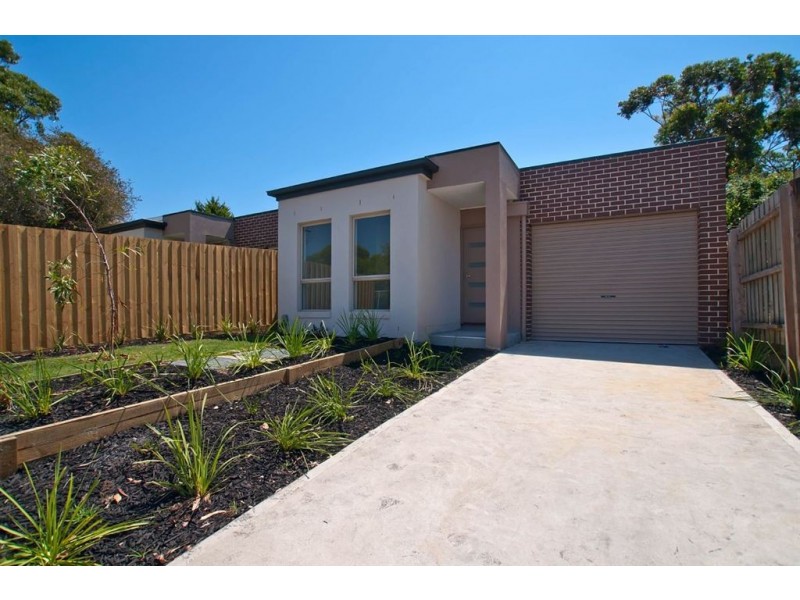 110A Lindrum Road, Frankston VIC 3199