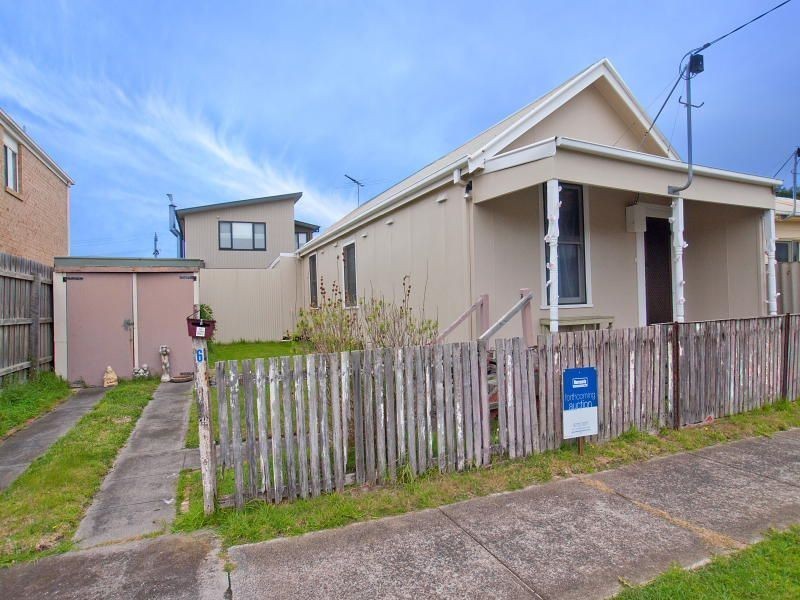 6 Wellwood Road, Bonbeach VIC 3196