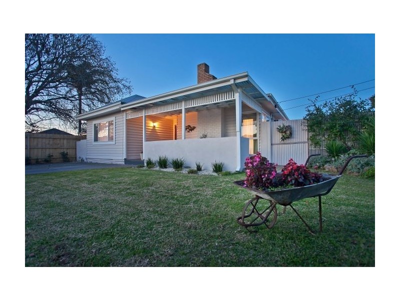 67 Fowler Street, Bonbeach VIC 3196