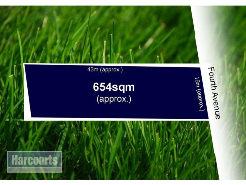 16 Fourth Avenue, Chelsea Heights VIC 3196