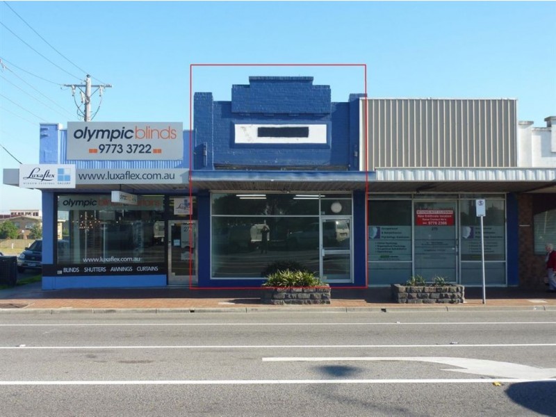 276 Nepean Highway, Edithvale VIC 3196