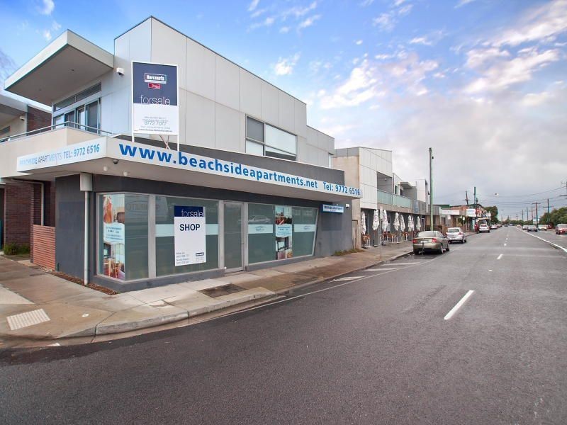 5/536 Nepean Highway, Bonbeach VIC 3196