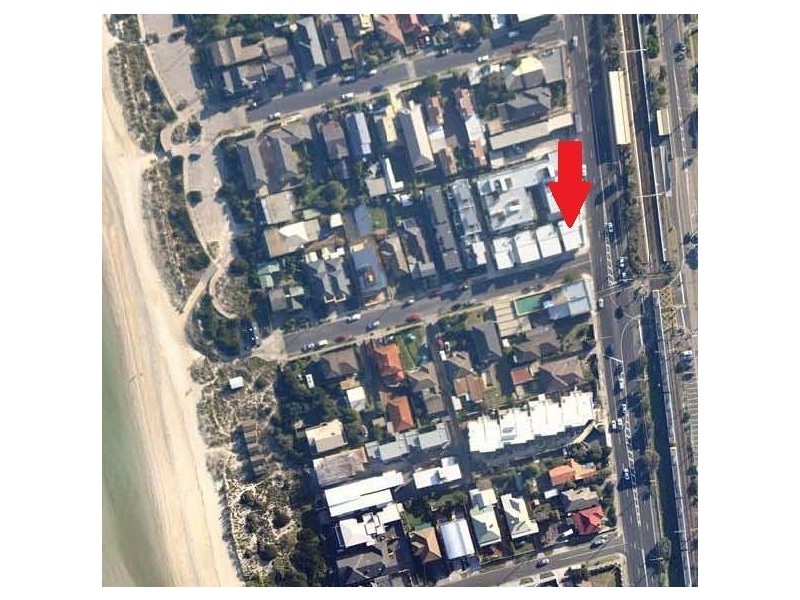 4/536 Nepean Highway, Bonbeach VIC 3196