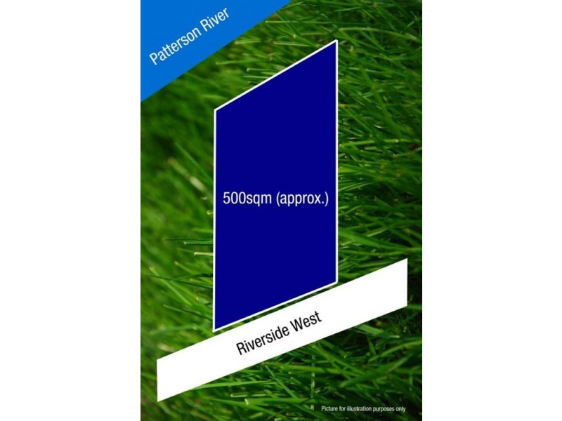 8 Riverside West, Patterson Lakes VIC 3197