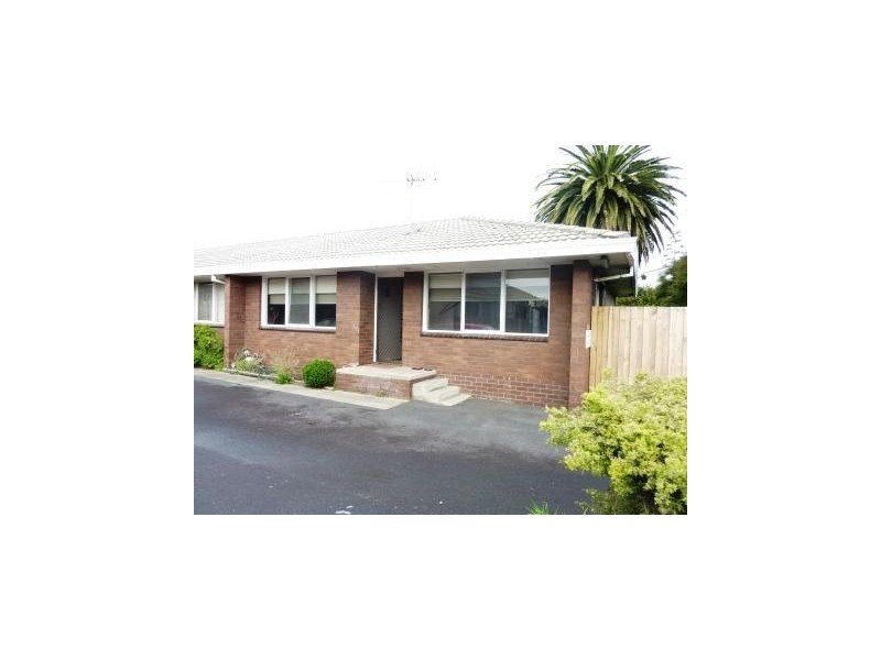 1/29 Dandenong Road East, Frankston VIC 3199