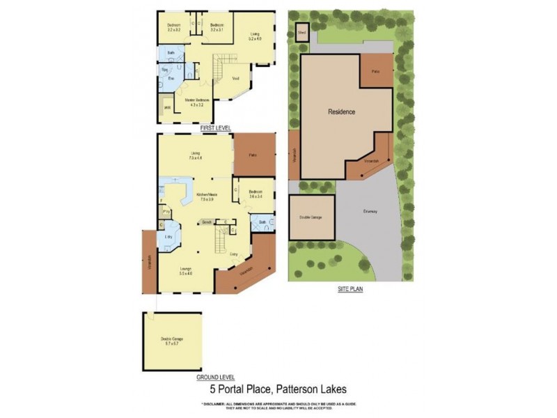 5 Portal Place, Patterson Lakes VIC 3197