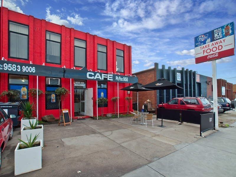 Cheltenham VIC 3192