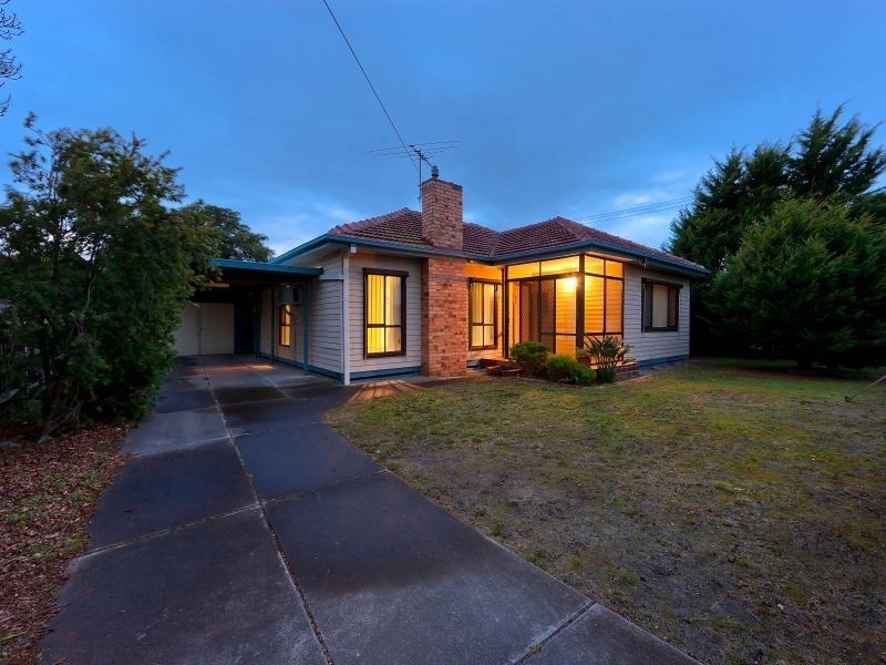 51 Mernda Ave, Bonbeach VIC 3196