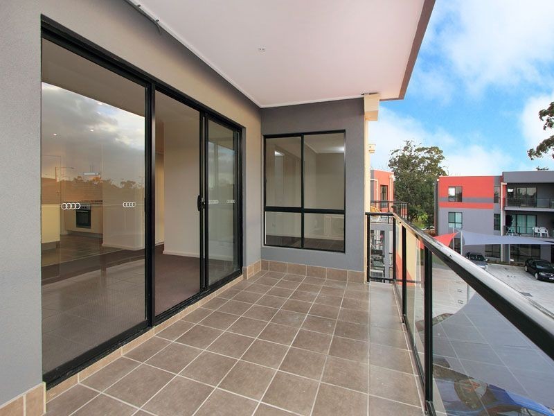 21/27-29 Golden Grove, Springvale South VIC 3172