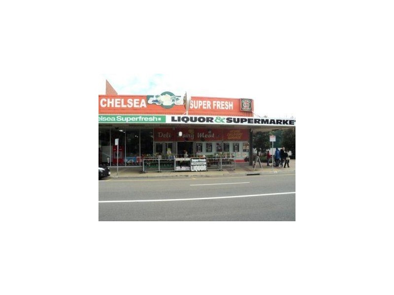 Chelsea VIC 3196