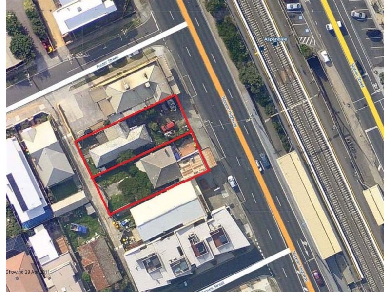 142 & 143 Nepean Highway, Aspendale VIC 3195