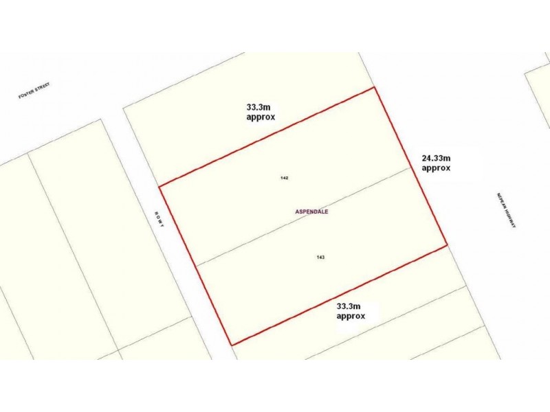 142 & 143 Nepean Highway, Aspendale VIC 3195