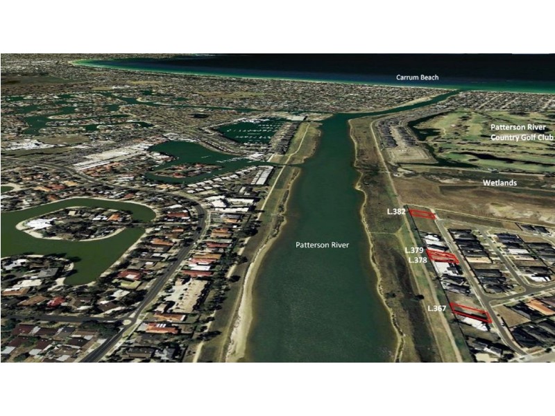 8 Riverside West, Patterson Lakes VIC 3197