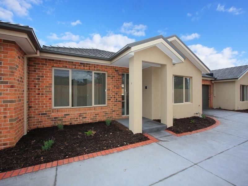2/69 Kirkwood Avenue, Seaford VIC 3198