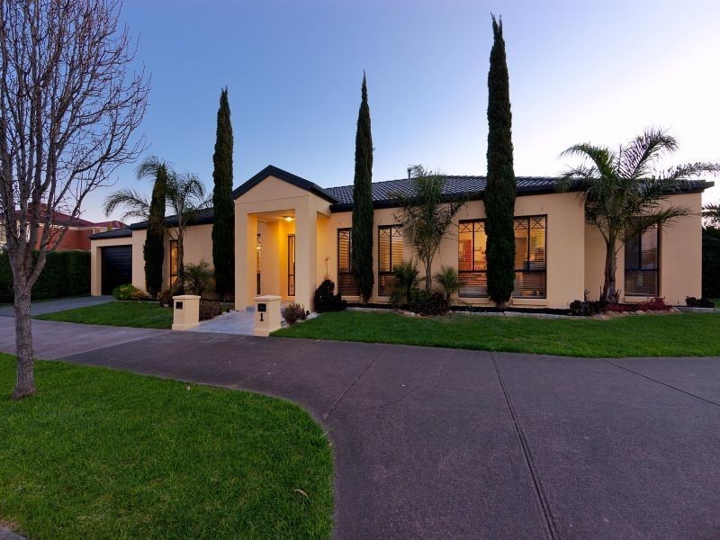 1 Ariel Way, Patterson Lakes VIC 3197