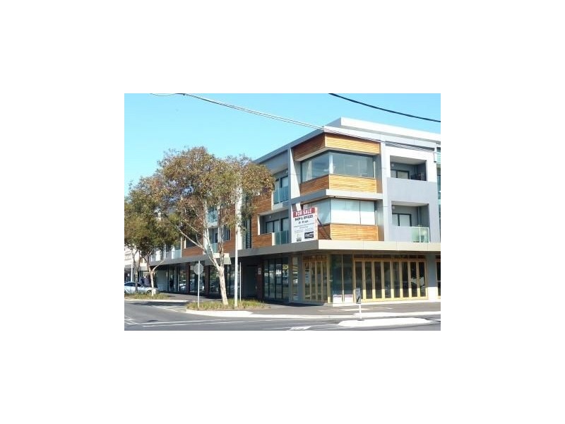 2.09/18-34 Station Street, Sandringham VIC 3191