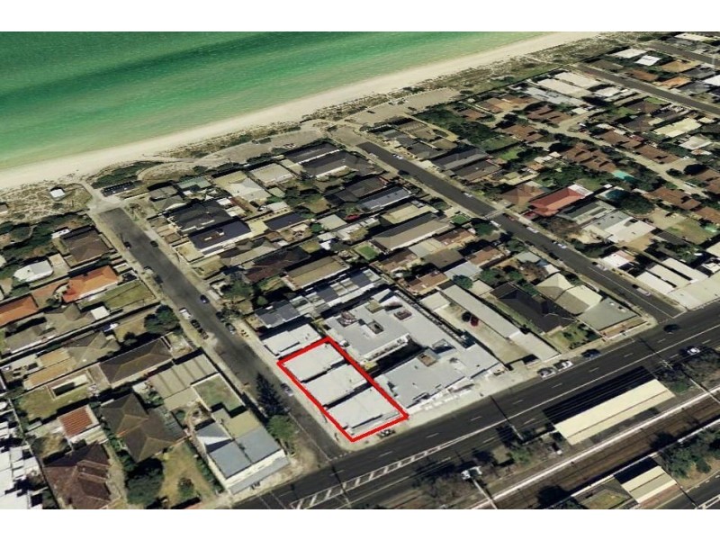 2-4/536 Nepean Highway, Bonbeach VIC 3196