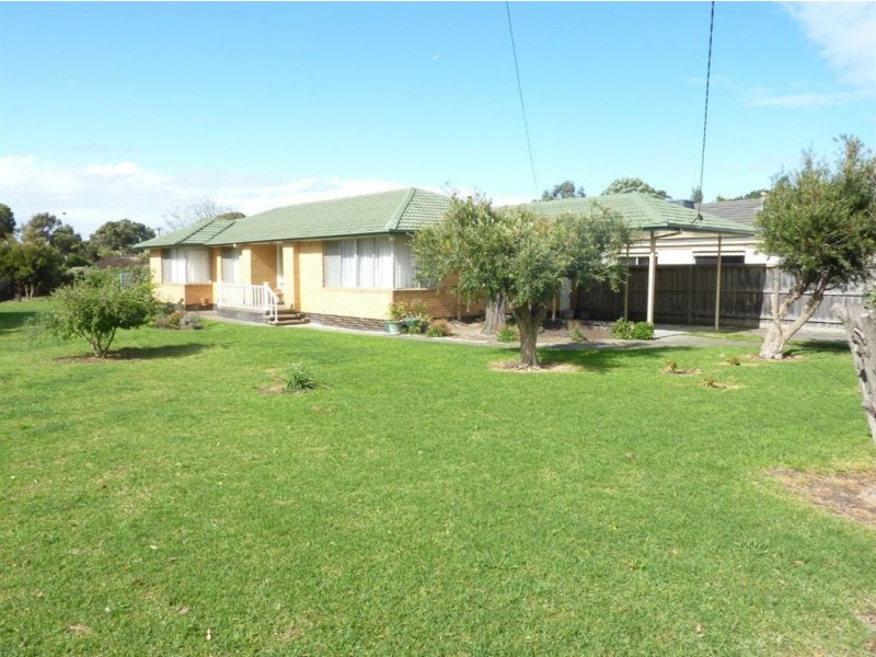 1 Westley Street, Carrum VIC 3197
