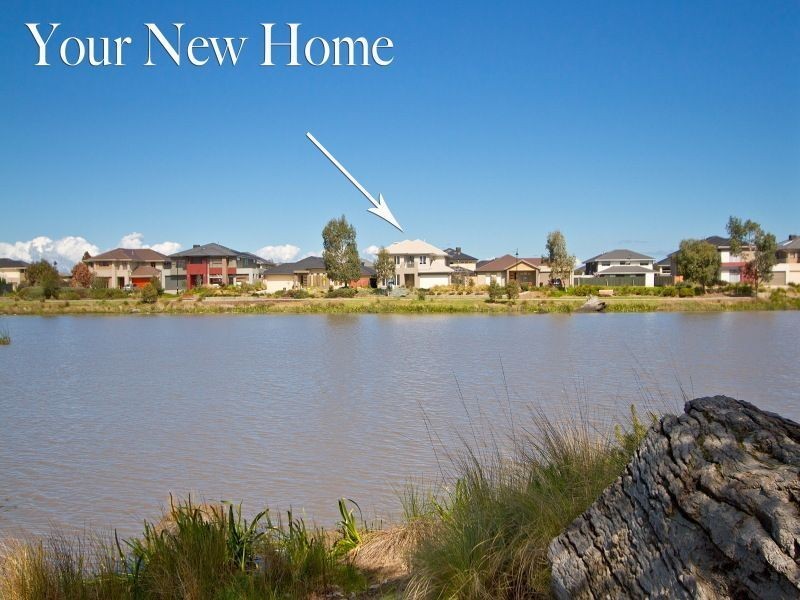 7 Moonrise Close, Waterways VIC 3195