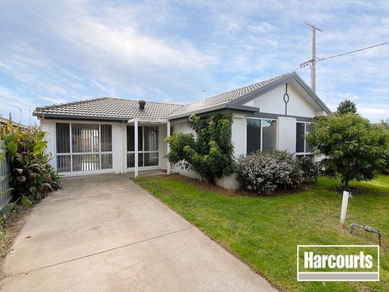 1 Sherbourne Drive, Carrum Downs VIC 3201