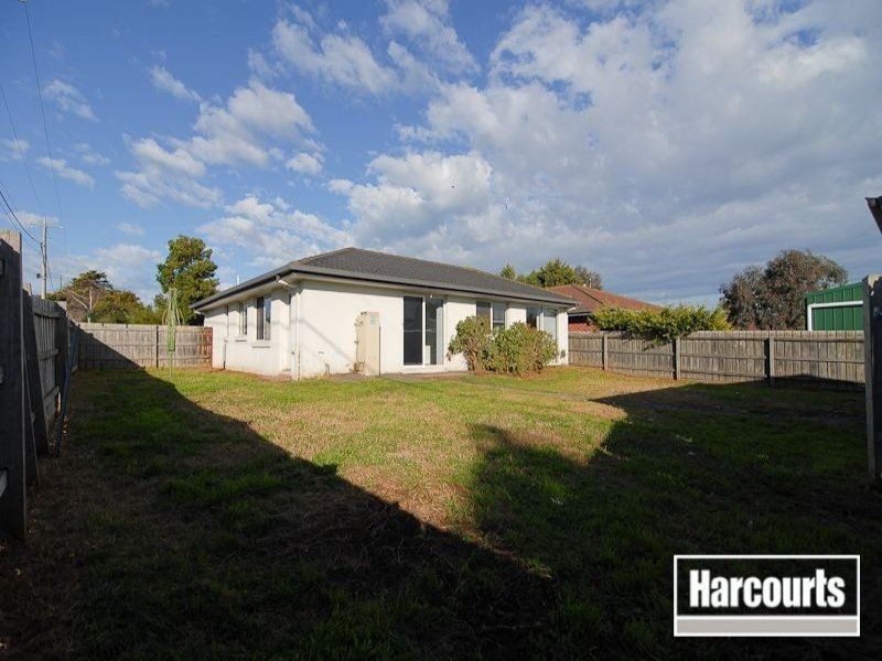 1 Sherbourne Drive, Carrum Downs VIC 3201