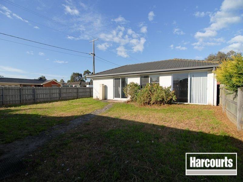 1 Sherbourne Drive, Carrum Downs VIC 3201