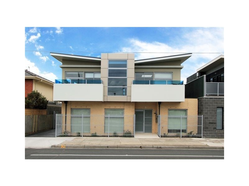 4/222 Station Street, Edithvale VIC 3196