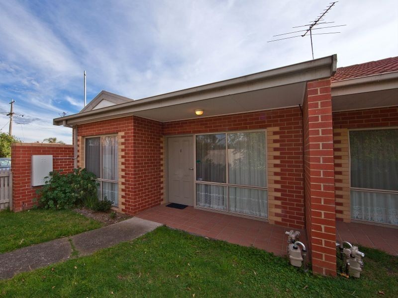 1/85 Argyle Avenue, Chelsea VIC 3196