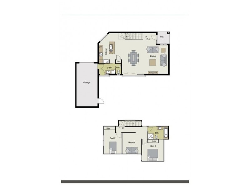 2/72 Woodbine Grove, Chelsea VIC 3196