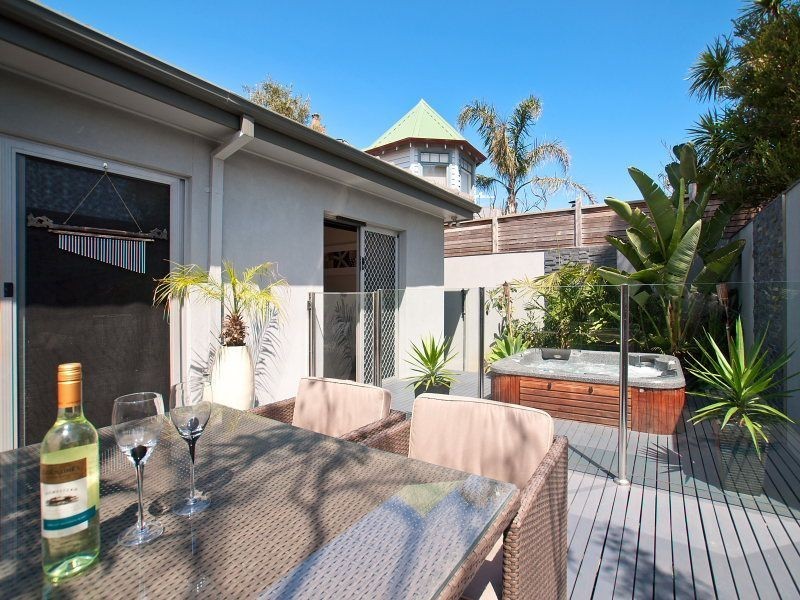 1 Franklin Avenue, Chelsea VIC 3196