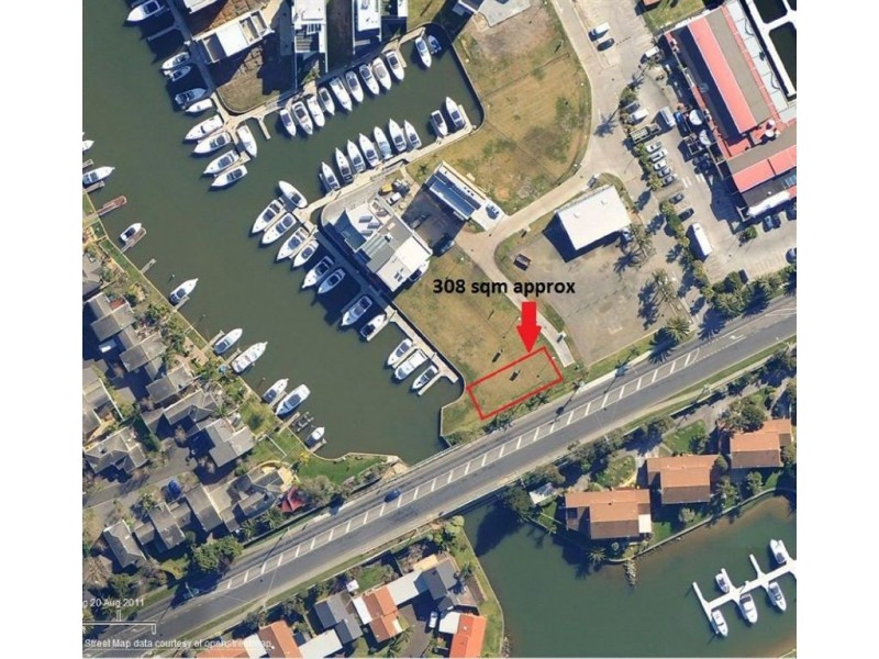 Lot 1195 Pier 1, Patterson Lakes VIC 3197