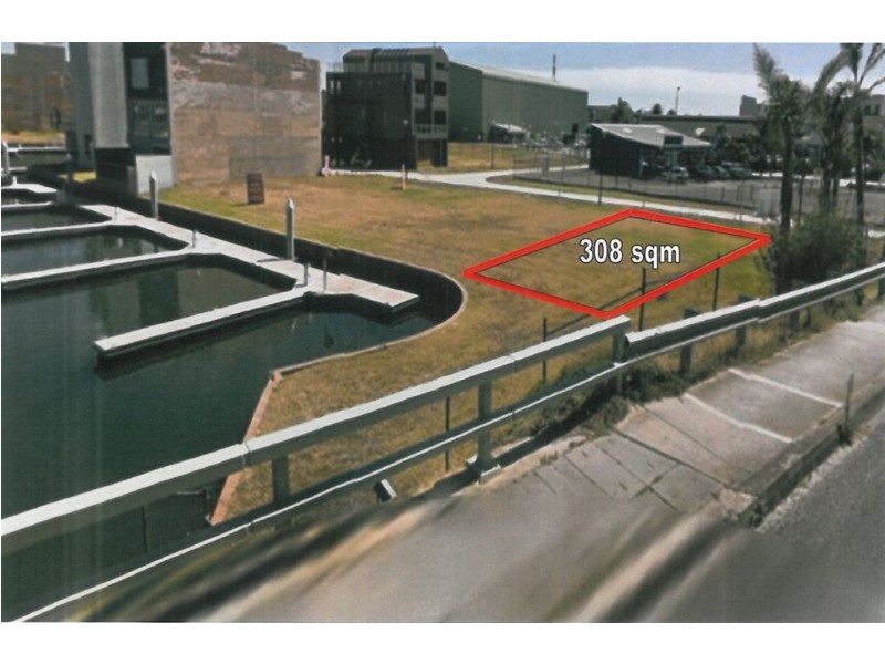 Lot 1195 Pier 1, Patterson Lakes VIC 3197