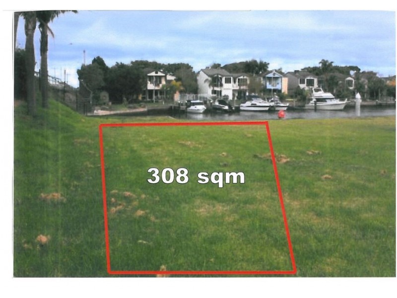 Lot 1195 Pier 1, Patterson Lakes VIC 3197