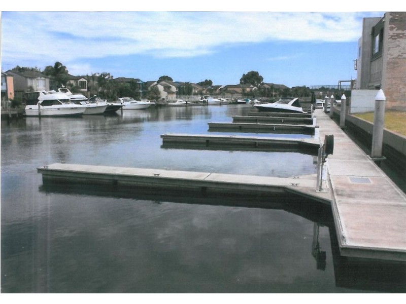 Lot 1195 Pier 1, Patterson Lakes VIC 3197