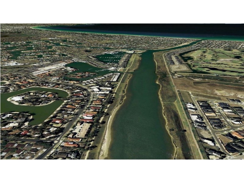 Lot 1195 Pier 1, Patterson Lakes VIC 3197